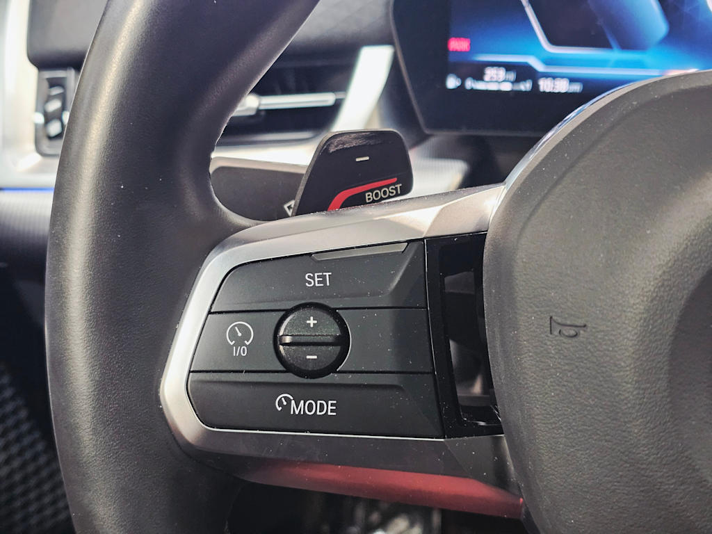 Thumbnail: 2024 BMW X2 - 20