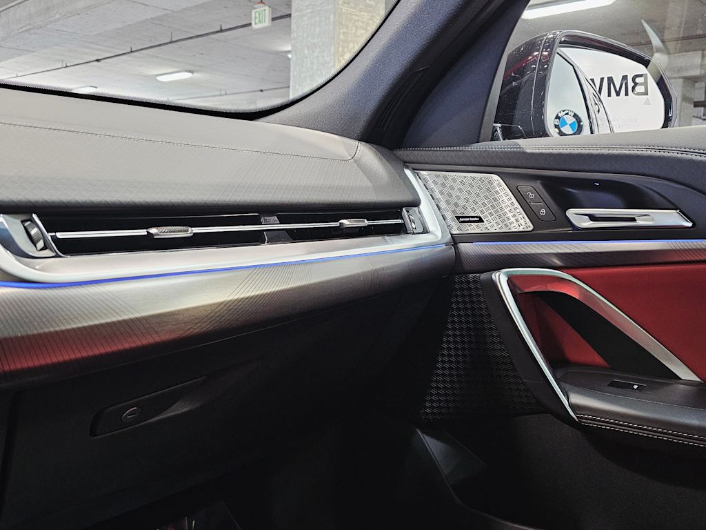 Thumbnail: 2024 BMW X2 - 25