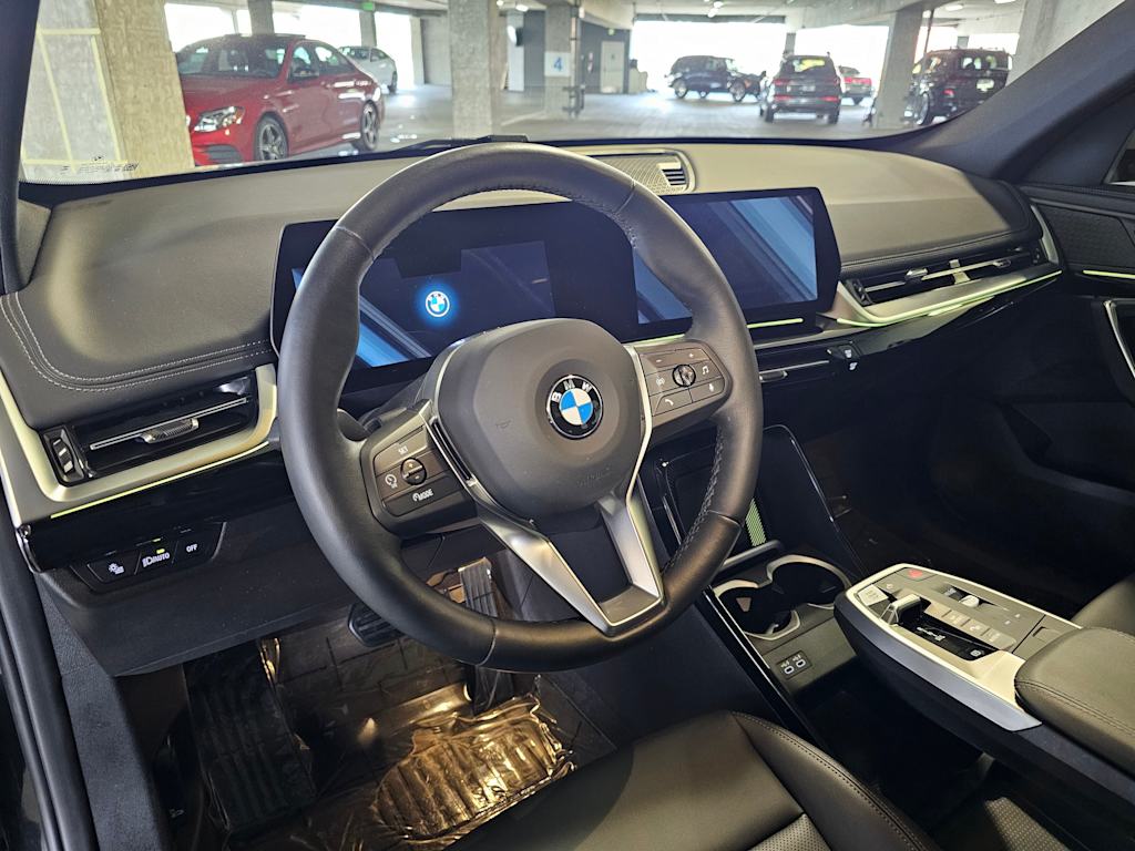 Thumbnail: 2023 BMW X1 - 2