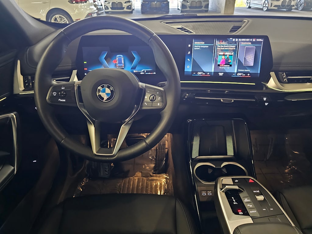 Thumbnail: 2023 BMW X1 - 10