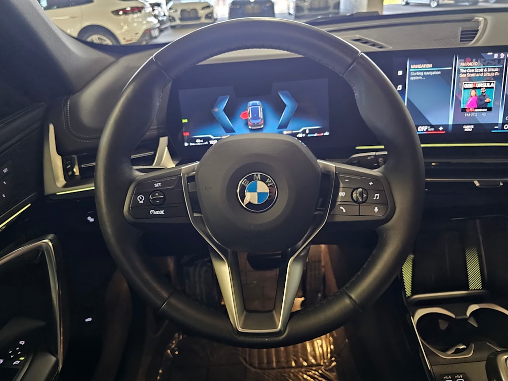 Thumbnail: 2023 BMW X1 - 14