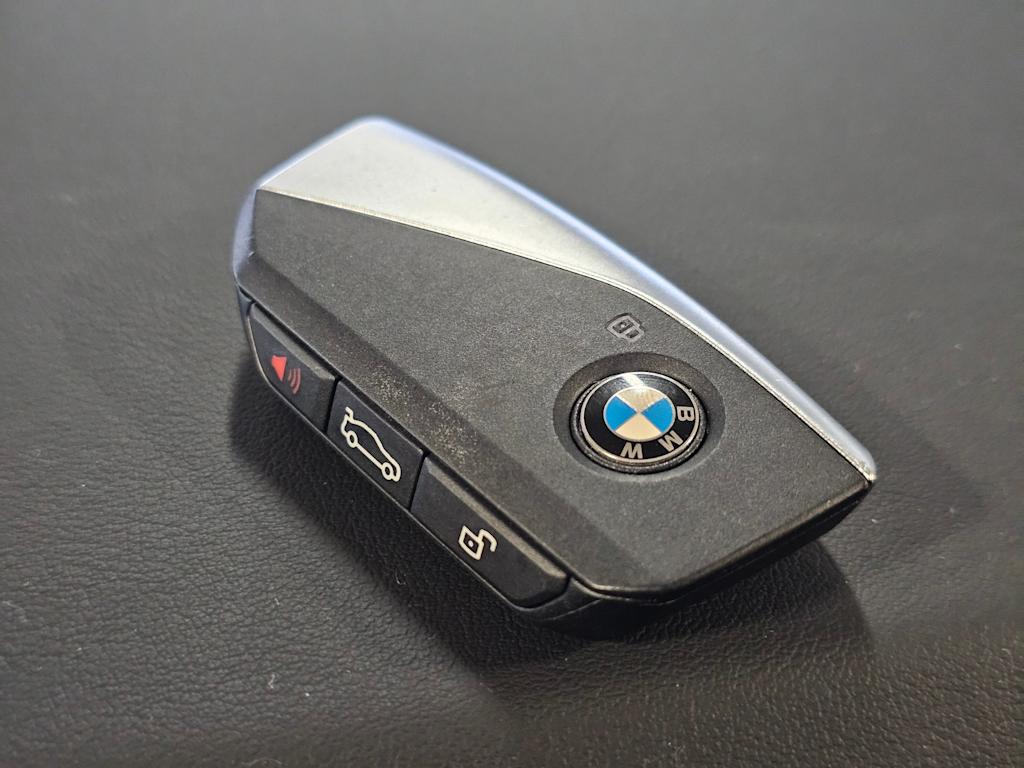 Thumbnail: 2023 BMW X1 - 20