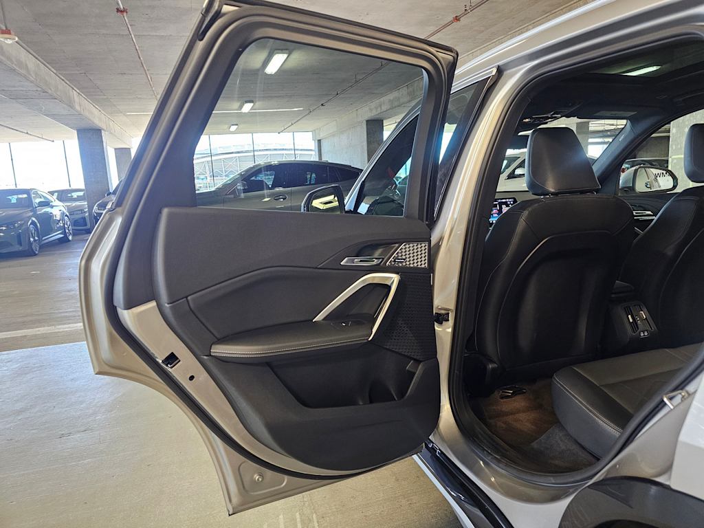 Thumbnail: 2025 BMW X1 - 30