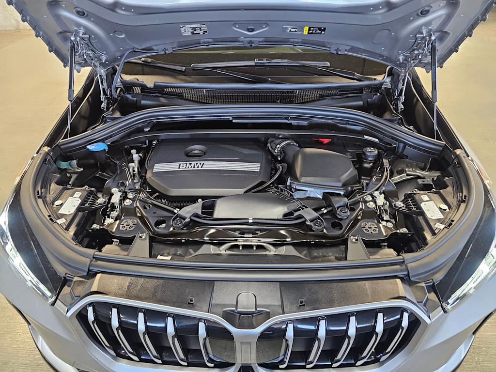 Thumbnail: 2025 BMW X1 - 8