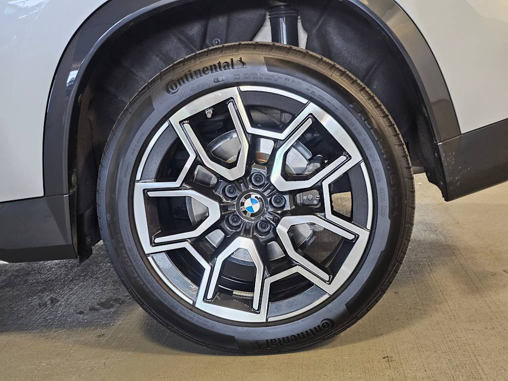 Thumbnail: 2025 BMW X1 - 7