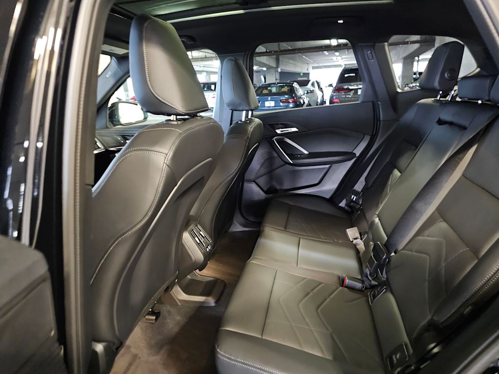 Thumbnail: 2025 BMW X1 - 34