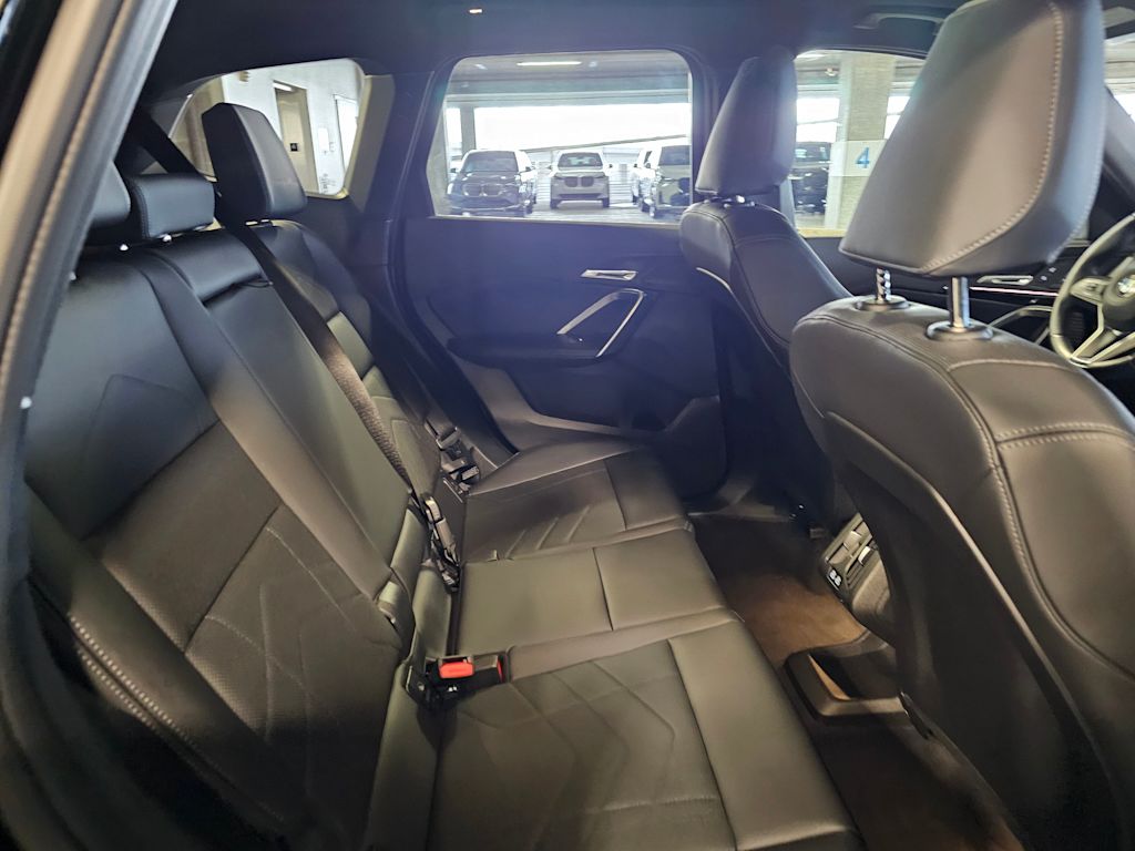 Thumbnail: 2025 BMW X1 - 37