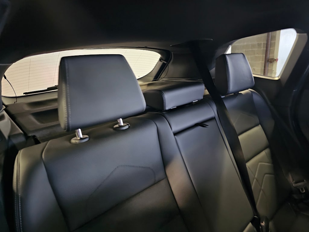 Thumbnail: 2025 BMW X1 - 38