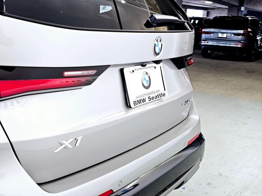 2023 BMW X1 xDrive28i 17