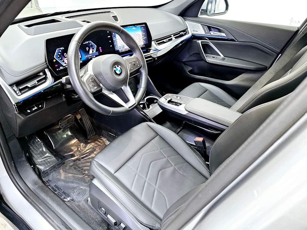 2023 BMW X1 xDrive28i 9