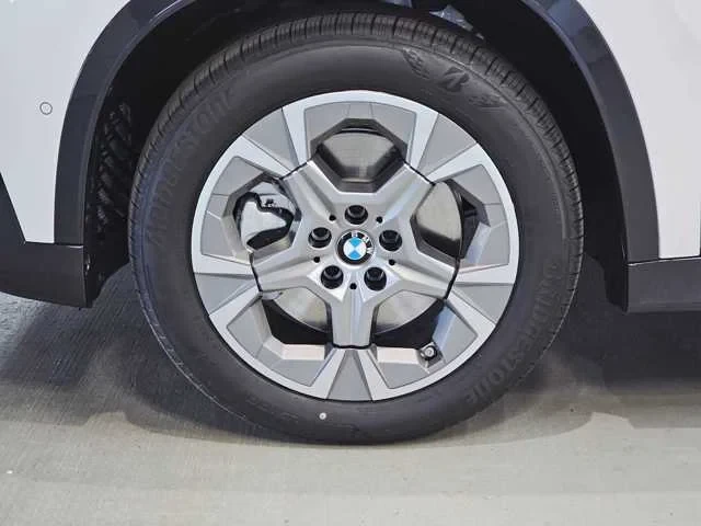Thumbnail: 2025 BMW X1 - 7