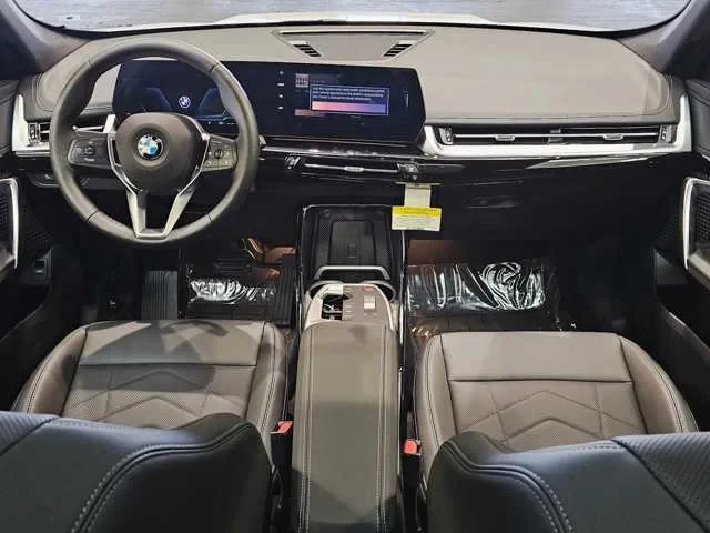 Thumbnail: 2025 BMW X1 - 9