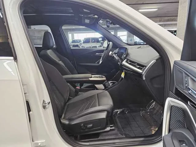 Thumbnail: 2025 BMW X1 - 11