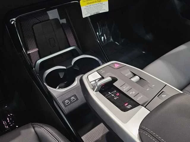 Thumbnail: 2025 BMW X1 - 15