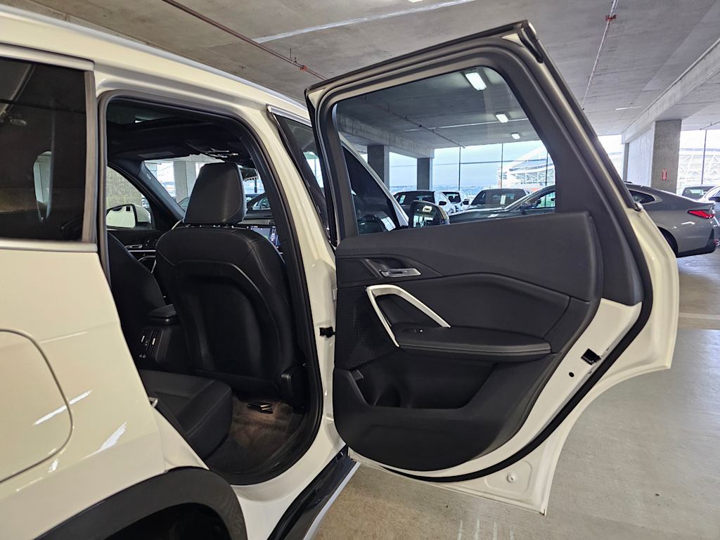 Thumbnail: 2025 BMW X1 - 30