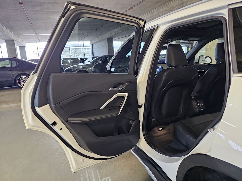 Thumbnail: 2025 BMW X1 - 28