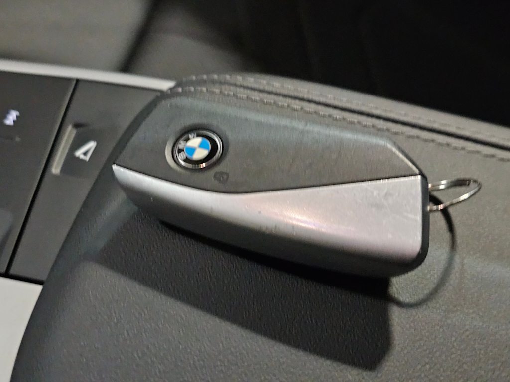 Thumbnail: 2025 BMW X1 - 34