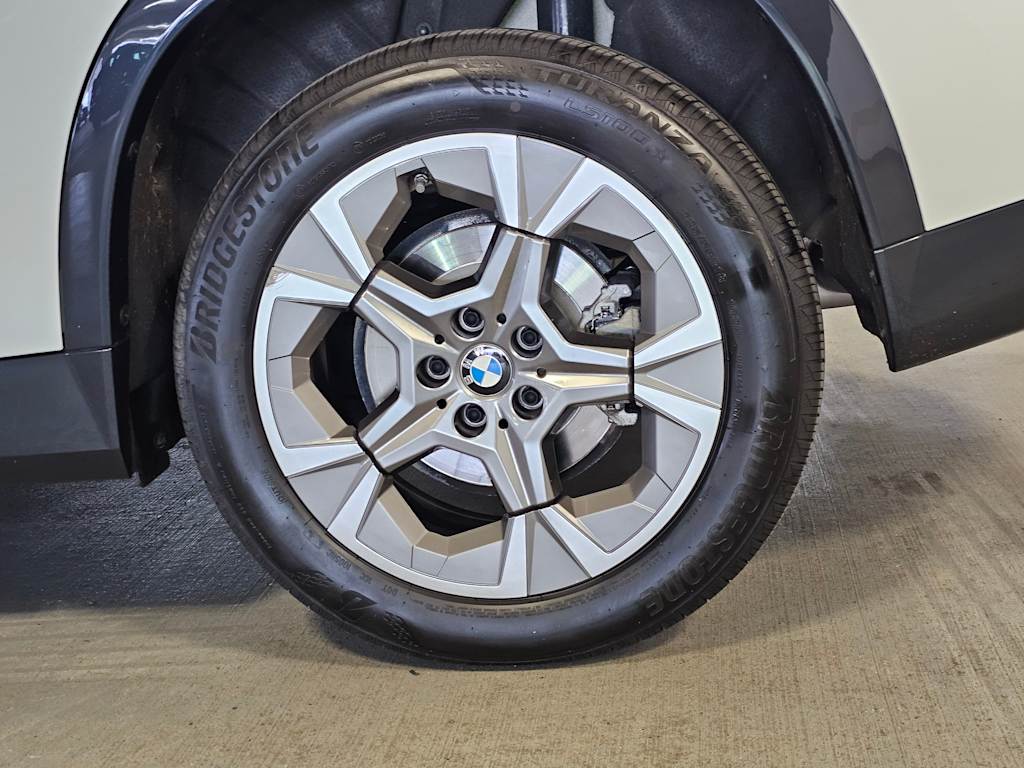 Thumbnail: 2025 BMW X1 - 7