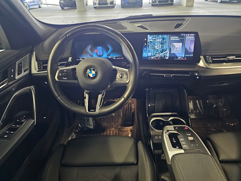 Thumbnail: 2023 BMW X1 - 10
