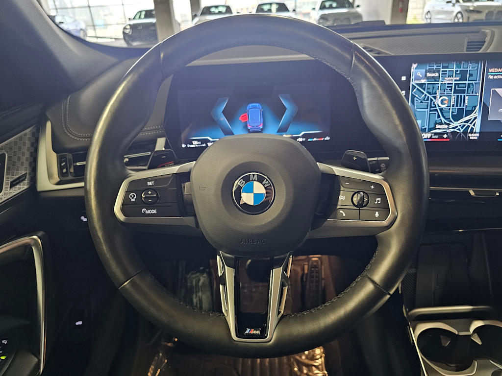 Thumbnail: 2023 BMW X1 - 14
