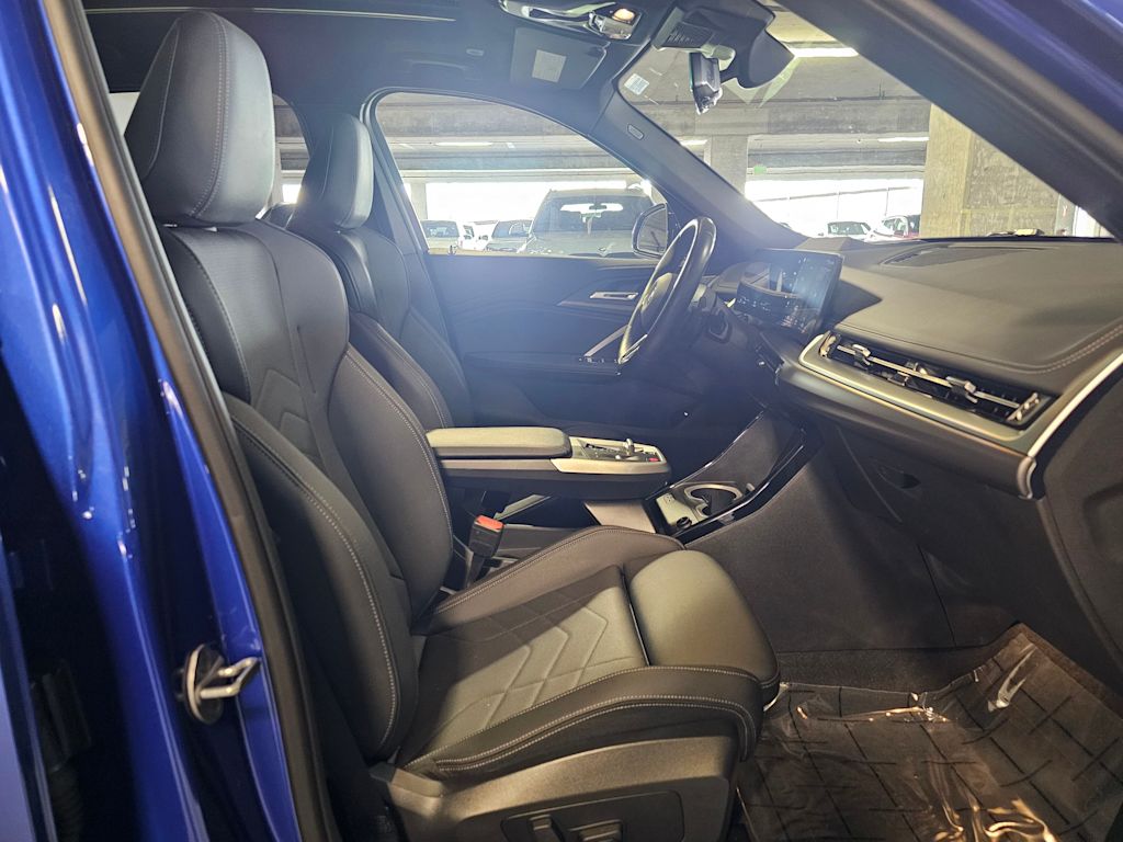 Thumbnail: 2023 BMW X1 - 31