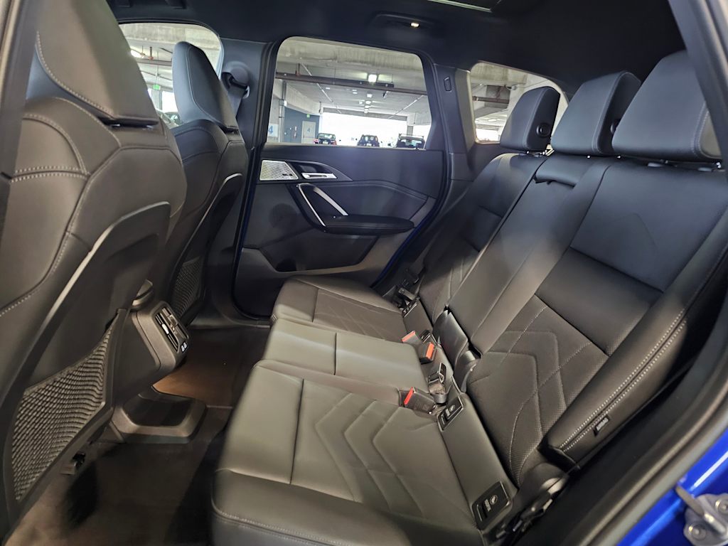 Thumbnail: 2023 BMW X1 - 13