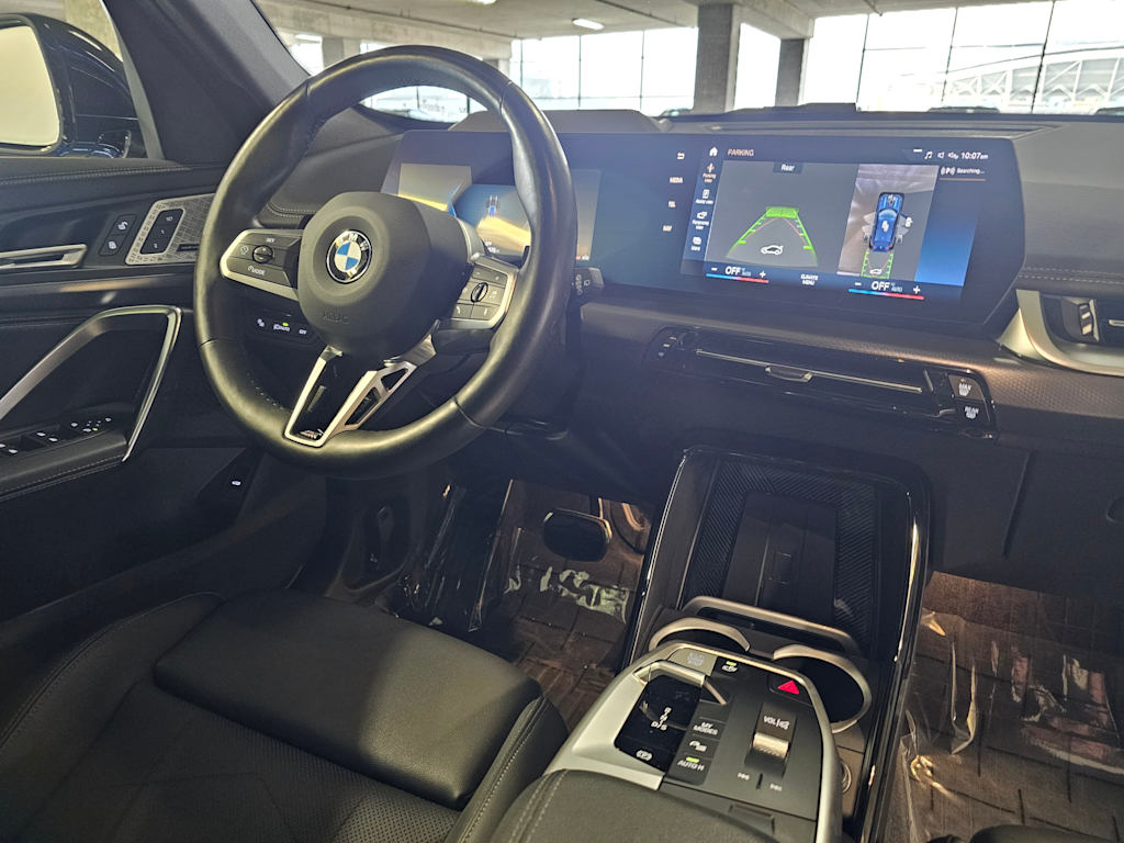 Thumbnail: 2023 BMW X1 - 15