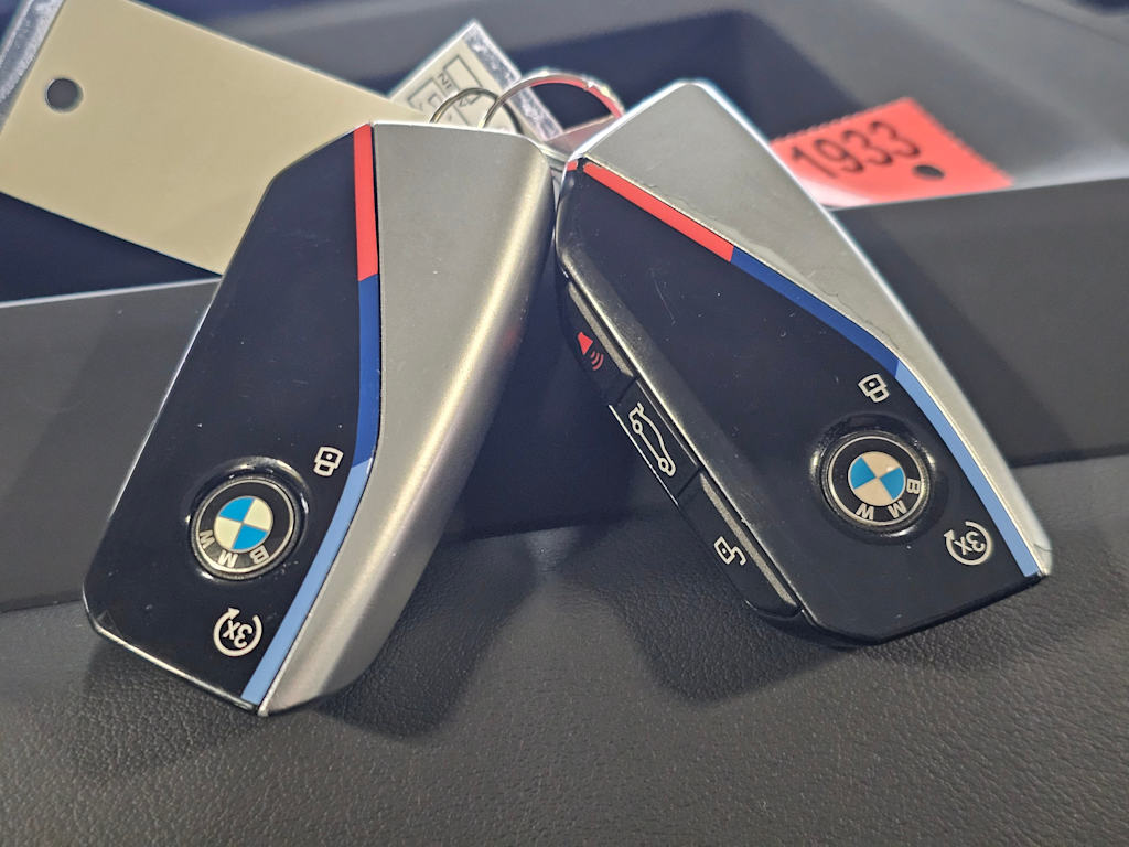 Thumbnail: 2023 BMW X1 - 32