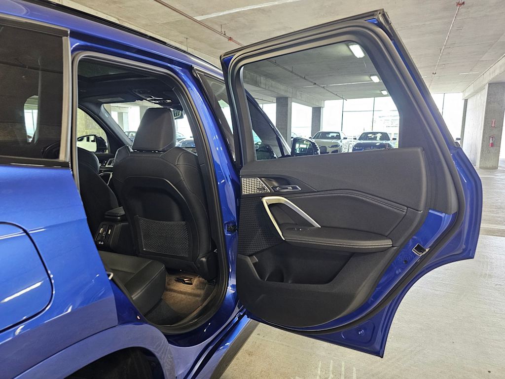 Thumbnail: 2023 BMW X1 - 28
