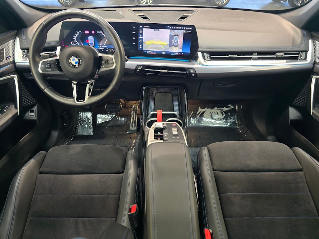 Thumbnail: 2023 BMW X1 - 10