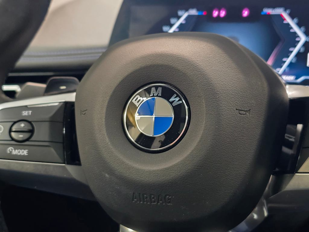 Thumbnail: 2023 BMW X1 - 29