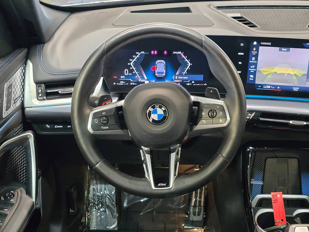 Thumbnail: 2023 BMW X1 - 14