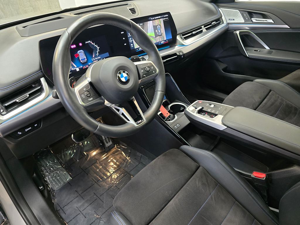Thumbnail: 2023 BMW X1 - 2