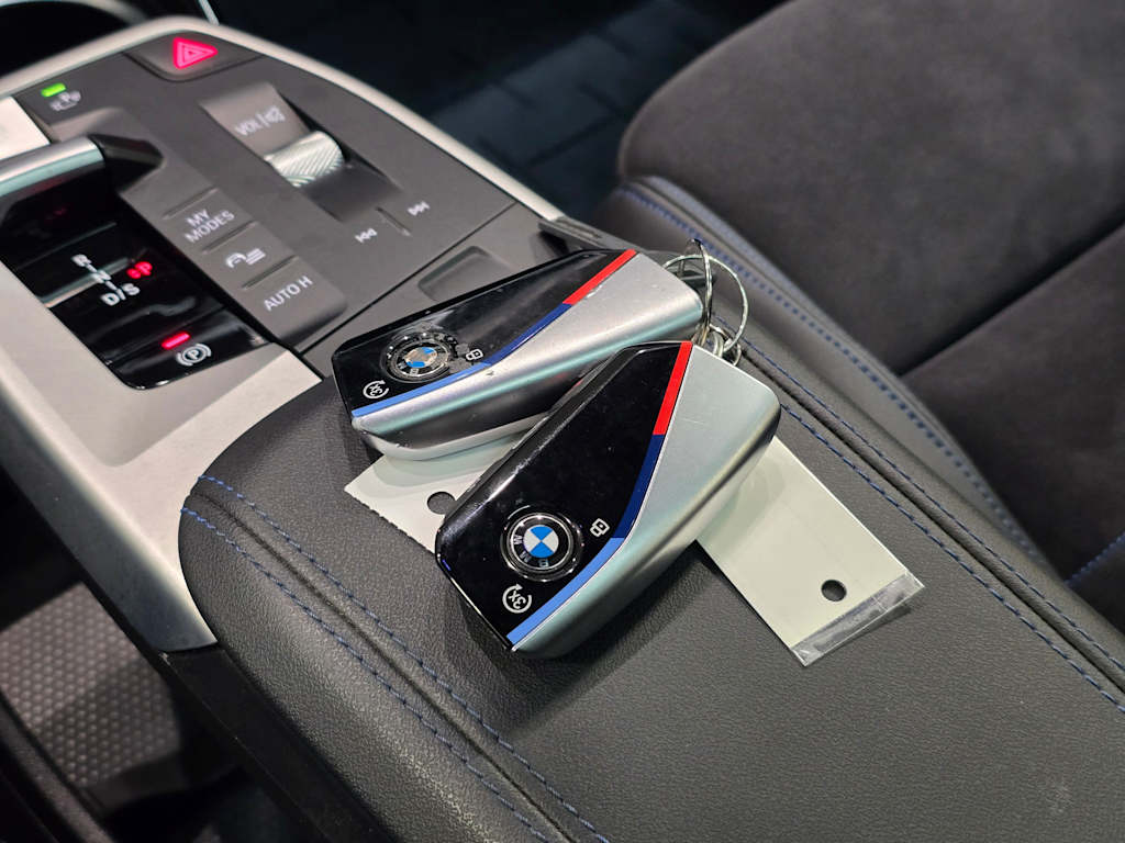 Thumbnail: 2023 BMW X1 - 31