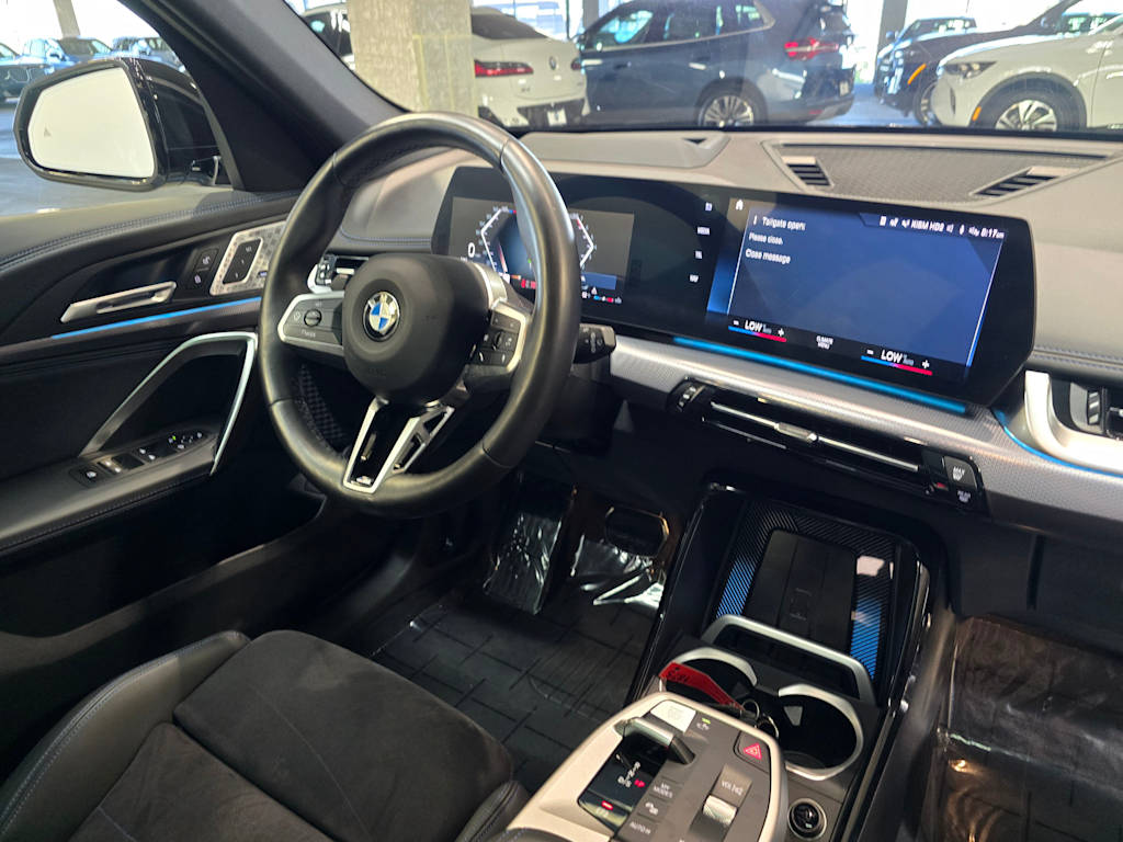 Thumbnail: 2023 BMW X1 - 15