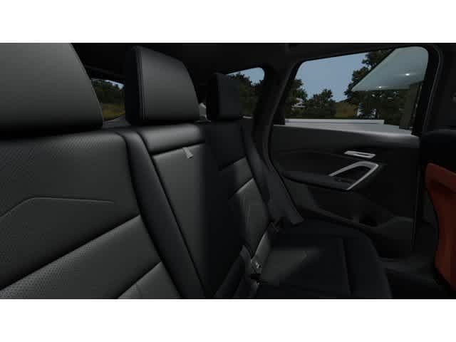 Thumbnail: 2025 BMW X1 - 13