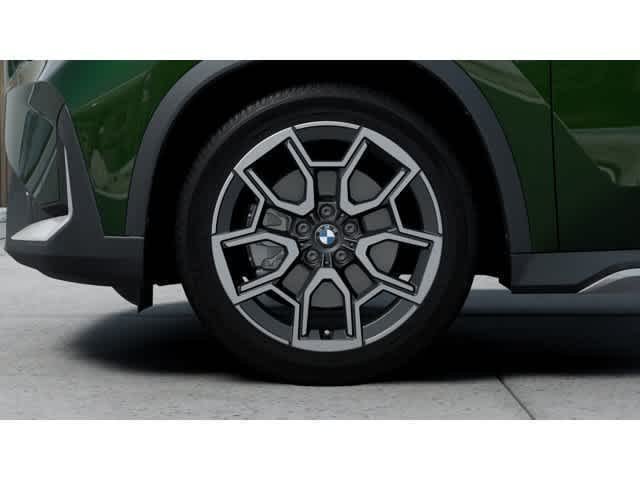 Thumbnail: 2025 BMW X1 - 7