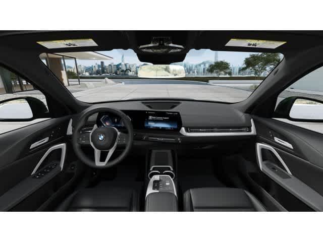 Thumbnail: 2025 BMW X1 - 2