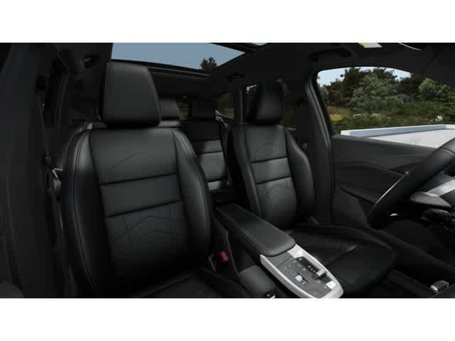 Thumbnail: 2025 BMW X1 - 10