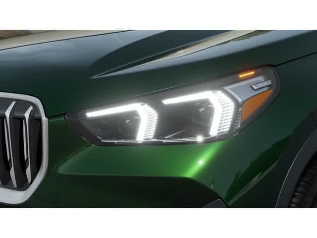 Thumbnail: 2025 BMW X1 - 12