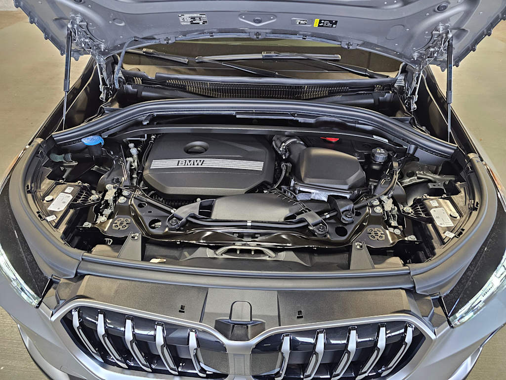 Thumbnail: 2025 BMW X1 - 9