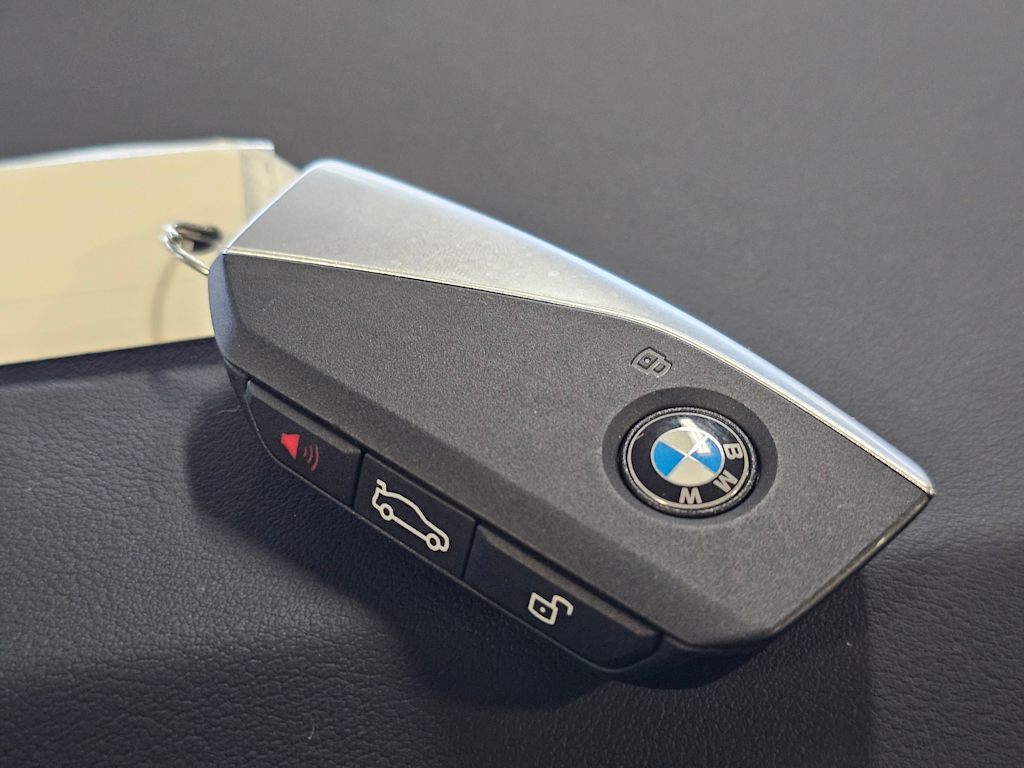 Thumbnail: 2025 BMW X1 - 20
