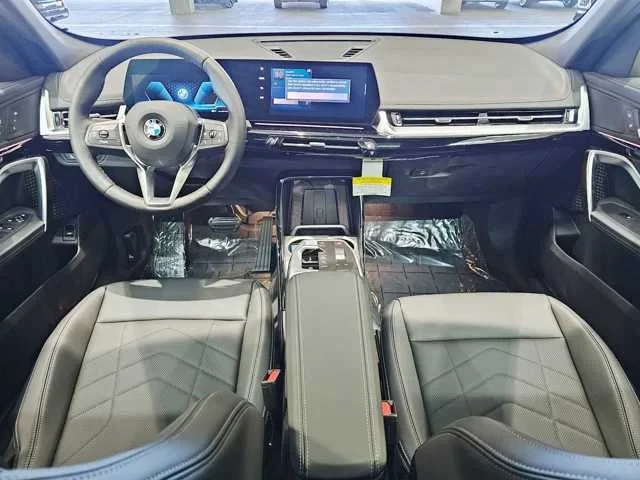 Thumbnail: 2025 BMW X1 - 9