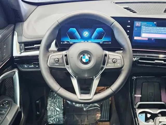 Thumbnail: 2025 BMW X1 - 13