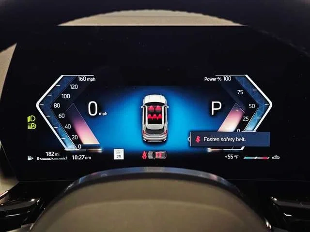 Thumbnail: 2025 BMW X1 - 16