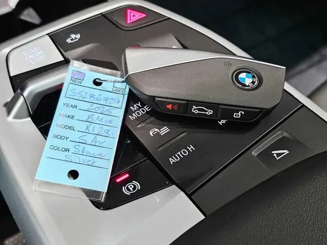 Thumbnail: 2025 BMW X1 - 30