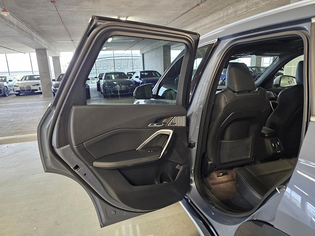 Thumbnail: 2023 BMW X1 - 27
