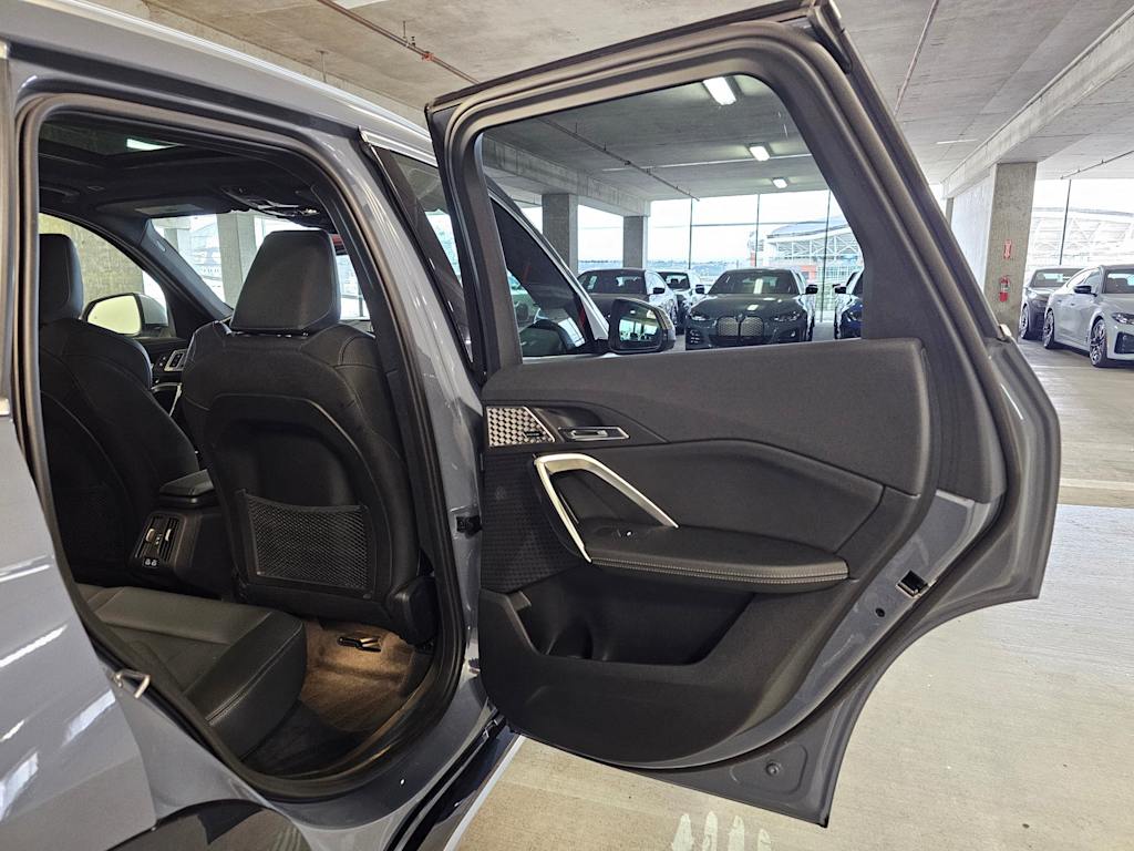 Thumbnail: 2023 BMW X1 - 28