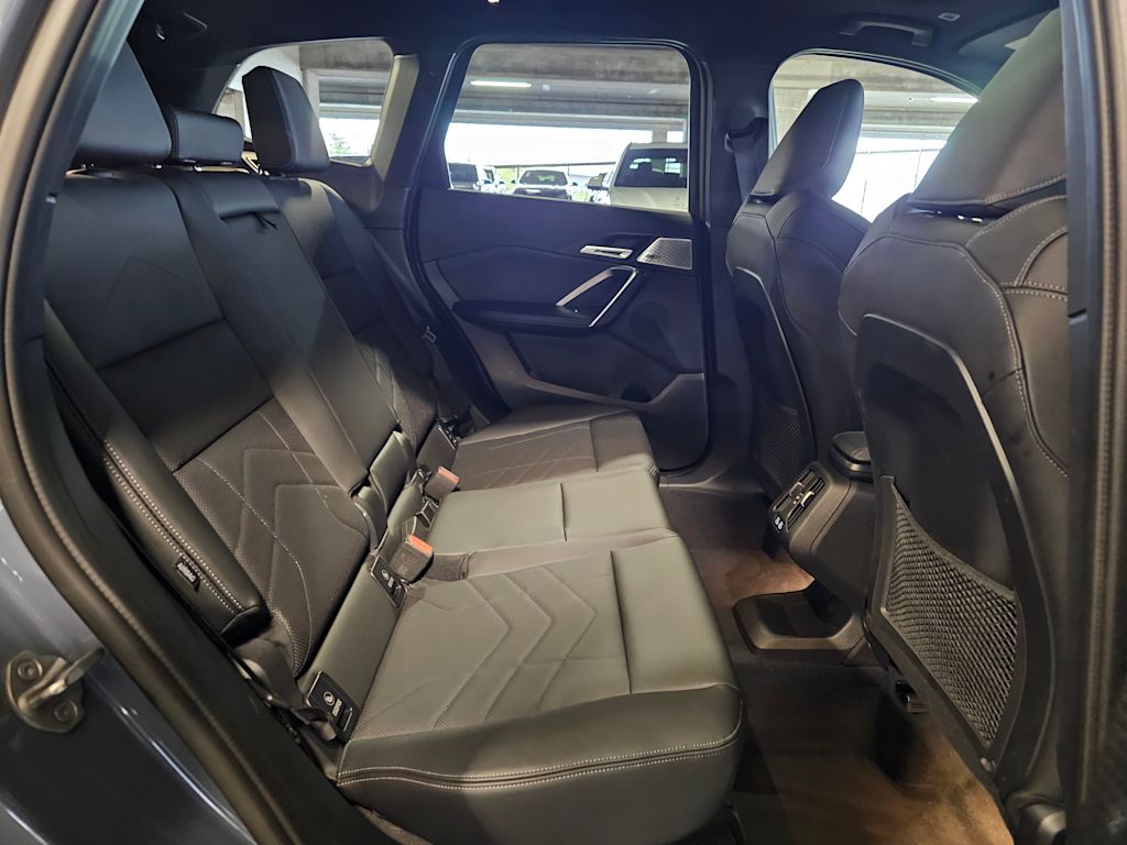 Thumbnail: 2023 BMW X1 - 29