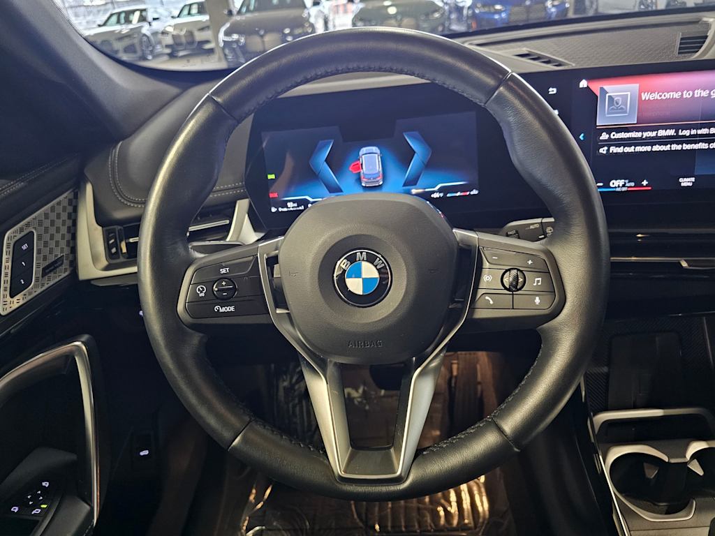 Thumbnail: 2023 BMW X1 - 13
